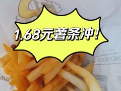 -超级鸡车(长寿路店)