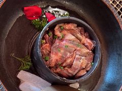 -谷牛和牛烤肉(漕河泾印象城店)
