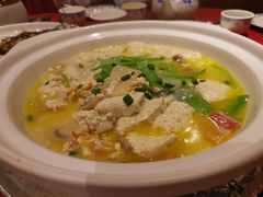 -老吉士酒家(天平路店)