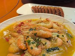 -小秦淮·南京土菜(新亭西路店)