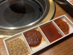 -炉小哥烤肉(信万广场店)