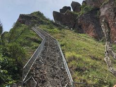-七仙岭温泉国家森林公园