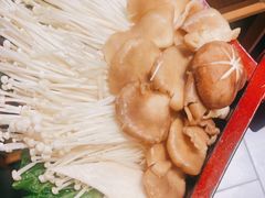 -1078號老北京涮肉(松柏店)