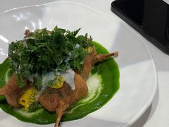 -Le Bistrot de Racine