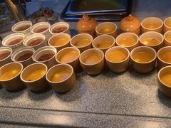 -冀粤香海鲜自助餐厅(西美五洲店)