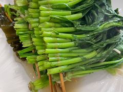 油麦菜-郭记小街麻辣烫(南小街总店)