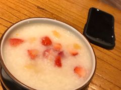 -小城粥道·海胆鲜虾粥(解放广场店)
