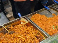 -丁家坡洋芋·观音桥好吃街A区(全国总店)