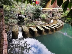 -花溪风景区