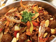 -黄记煌三汁焖锅(悦方IDmall店)