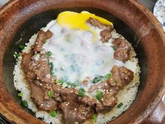 -红星光发煲仔饭(大石街店)
