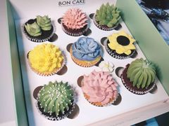 -BON CAKE(华贸购物中心店)