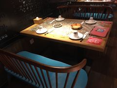 -江边城外烤全鱼(方庄时代购物中心店)
