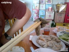 -秦记南岗鱼锅(珠吉路店)
