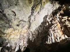 -波斯托伊纳溶洞