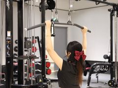 -FLARE STAR FITNESS(复地活力城店)