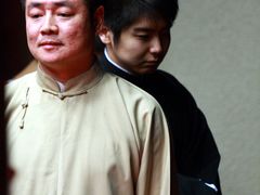 靳佩良-星夜相声会馆