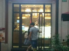 门面-COSTA COFFEE(上海虹口公园店)