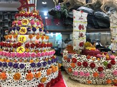 -乔家满族八大碗(流水沟店)