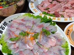 -潮澎派·潮州菜(南国明珠店)