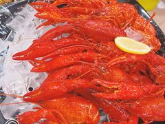冰镇虾-龙虾奇迹(大华三路店)
