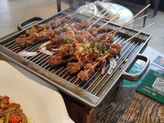 -大鸽饭(马王堆店)