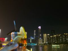 -琶醍壹号•潮菜江景餐吧