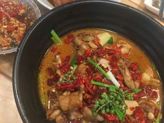 -7017浙菜•建德味(市心北路店)