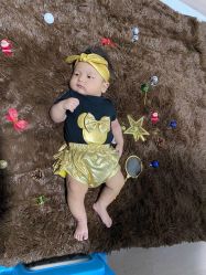 点击看大图 -鹿乐·亲子儿童摄影(城东翠雍新城南区店)