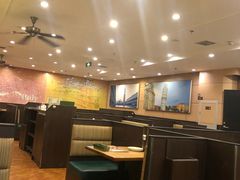 -萨莉亚意式餐厅(星海广场店)