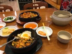 -全州拌饭馆(断桥店)