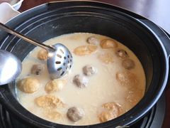 -捞神煲汤火锅(湖滨商业街店)