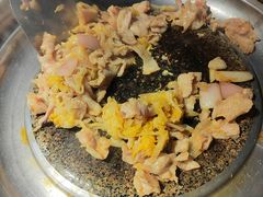 -石记东北风味烤肉店(子固路店)