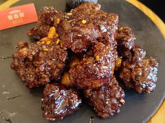 -聚鑫阁江浙菜·非遗传承技艺(青村帝华园店)