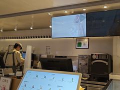 -喜茶(佛山岭南站店)