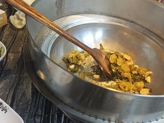 -老船舫·现做活鲜鱼馆(东郊记忆店)