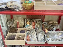 -一蚝一贝海鲜特色餐厅(万象城店)
