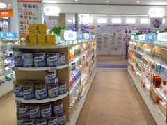 -上海市第一医药商店(南京东路店)