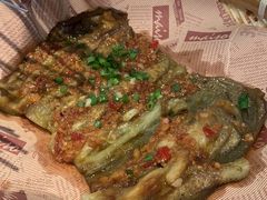 -寂寞的豆芽 蒙古原切大串(金宇店)
