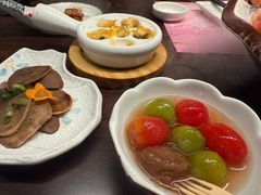 -黑松白鹿(金融街店)