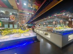 -巴犀烧烤(新崇光店)