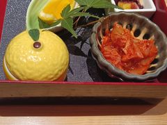 -和创柚子·会席日本料理(新区淮海街店)