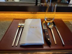 -牛排家(北京长安街英皇集团中心店)