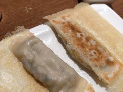 -北李妈妈菜·虾爬子大锅贴(贵和店)