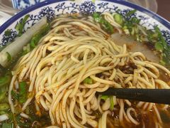 -中国传统伊兰拉面(石景山店)