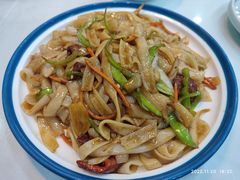 -粥旺府(月环里店)