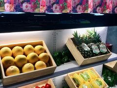 -野萃山·潮汕厚果汁(十亩地店)