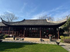 -杭州西子湖四季酒店-WL BISTRO西湖餐厅(灵隐路店)