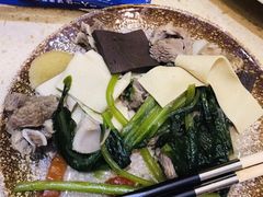 -313羊庄鲜羊火锅·鲜羊肉烧烤(李村店)
