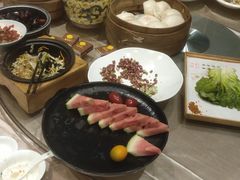 -卢家湾大酒店(诸暨店)